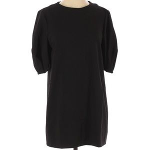 Anne Klein Collection LBD Black dress NWT